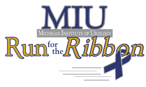 MIU Run for the Ribbon 5k Race/1 Mile Walk home