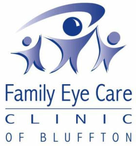 Sponsor Logo for Family Eye Care Clinic of Bluffton, LLC