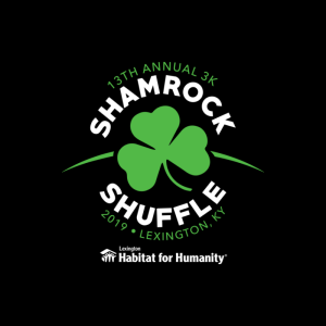 Shamrock Shuffle 3k home