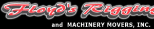 Sponsor Logo for Floyds Rigging