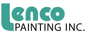 Sponsor Logo for Lenco Painting