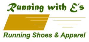 Sponsor Logo for Running With E’s