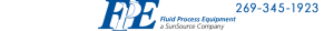 Sponsor Logo for Fluid Process