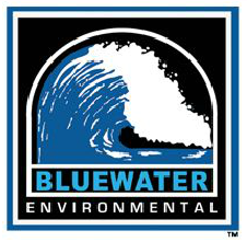 Sponsor Logo for Blue Water Environmental