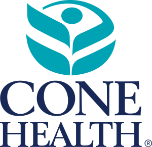 Sponsor Logo for Cone Health