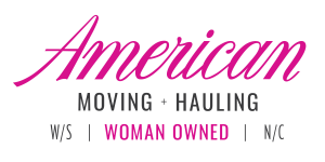 Sponsor Logo for American Moving & Hauling Inc.