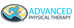 Sponsor Logo for Advanced PT