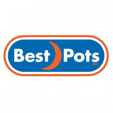 Sponsor Logo for Best Pots