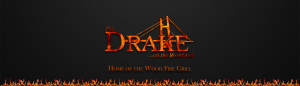 Sponsor Logo for The Drake