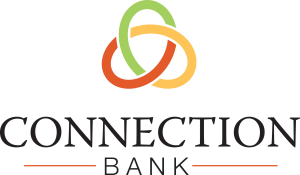 Sponsor Logo for Connection Bank
