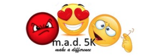 M.A.D. for Life 5k & Walk