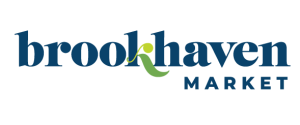 Sponsor Logo for Brookhaven Market