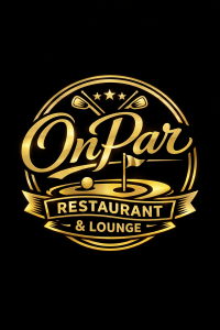 Sponsor Logo for On Par Restaurant & Lounge