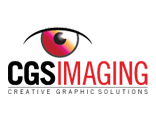 Sponsor Logo for CGS Imaging