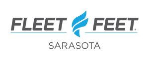 Sponsor Logo for Fleet Feet