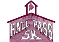 Hall Pass 5k home