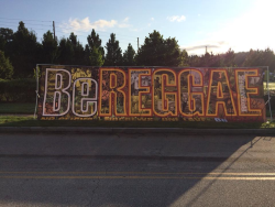 BeREGGAE 5K