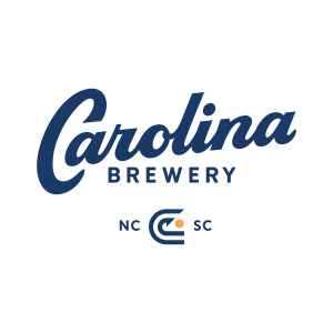 Logo for Carolina Brewery