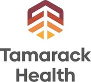 Sponsor Logo for Tamarack Health