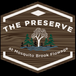 Sponsor Logo for The Preserve