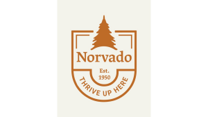 Sponsor Logo for Norvado