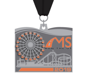MS RUN THE US VIRTUAL RUN 2019 home