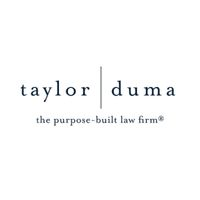 Sponsor Logo for Taylor English Duma LLP