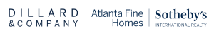 Sponsor Logo for Dillard & Company Realty Group
