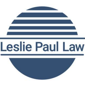 Sponsor Logo for Leslie Paul Law