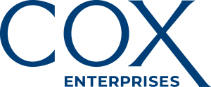 Sponsor Logo for COX Enterprises