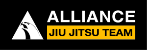Sponsor Logo for Alliance Jiu Jitsu