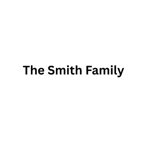 Sponsor Logo for The Smith Family