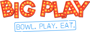 Sponsor Logo for Big Play