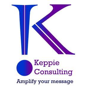 Sponsor Logo for Keppie Consulting