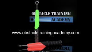 Obstacle Training Clinic #3 (5 week) home