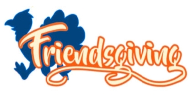 Friendsgiving Virtual 5miler 5k 1mile Sponsors