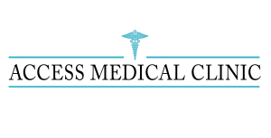 Sponsor Logo for Access Medical Clinic