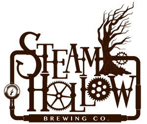 Sponsor Logo for Steam Hollow