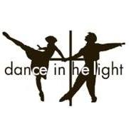 Sponsor Logo for Dance in the Light