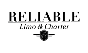 Sponsor Logo for Reliable Limo