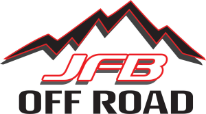 Sponsor Logo for JFB Off Road