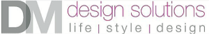 Sponsor Logo for DM Design Solutions
