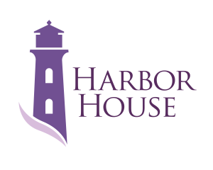 Sponsor Logo for Harbor House
