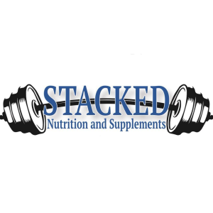 Sponsor Logo for Stacked Nutrition