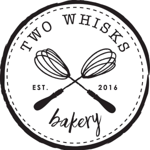 Sponsor Logo for Two Whisks