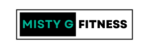 Sponsor Logo for Misty G Fitness
