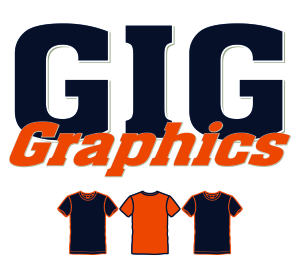 Sponsor Logo for GIG Graphics
