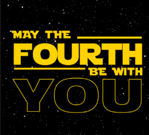 AC PTO's May The Fourth Be With You 5K & Fun Walk home