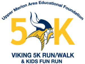 UMAEF Viking 5K & Family Fun Run/Walk home