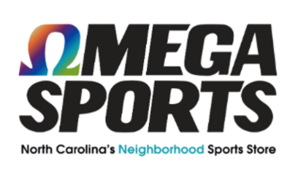 Sponsor Logo for Omega Sports